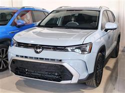 فولكسفاغن تاوس